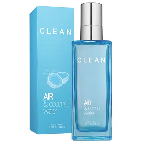 clean beauty fragrances.